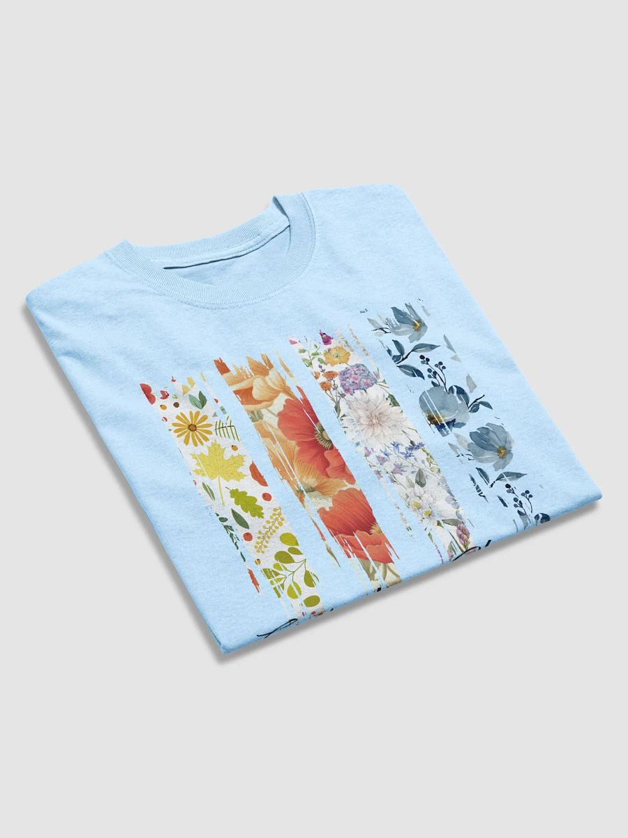 Springtime Blooms T-Shirt product image (4)