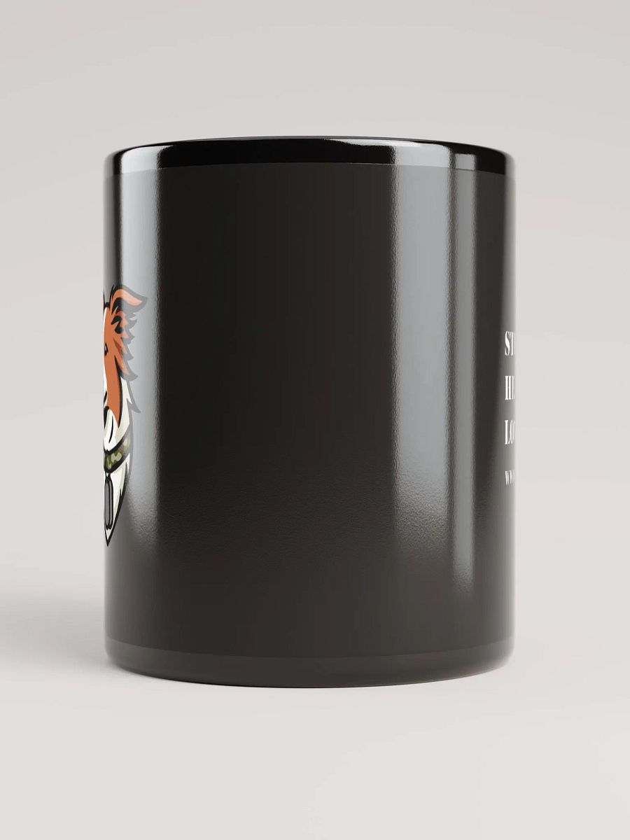 K9 Logo Mug product image (10)