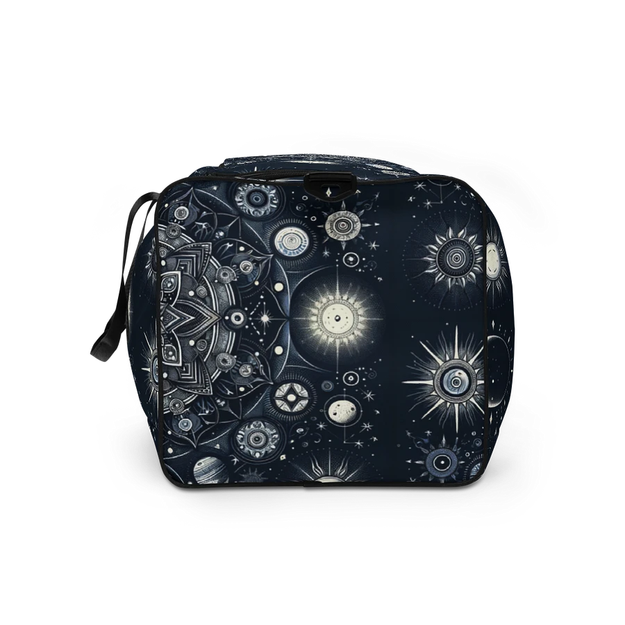 All-Over Print Duffle Bag product image (11)