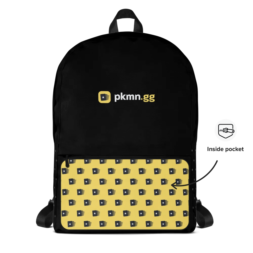 Backpack product image (3)