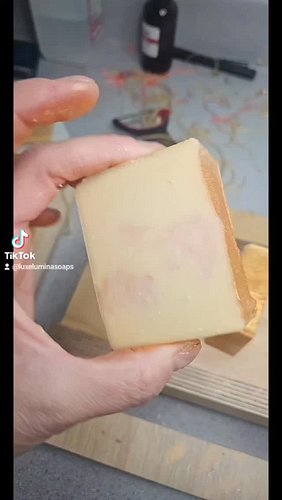 I know I have at least one person who follows me on tiktok AND IG and sees these videos twice but I appreciate it SO MUCH 🤩