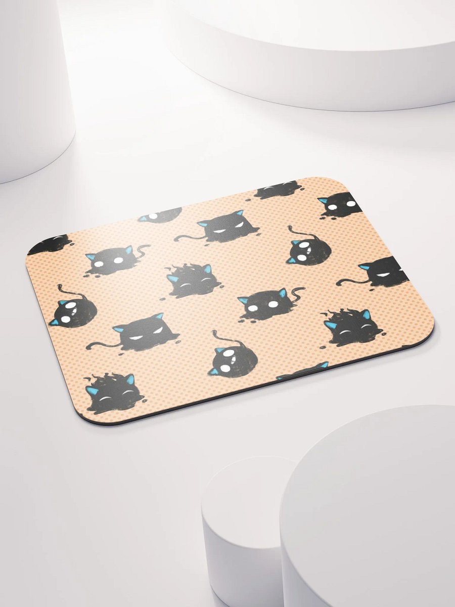GooCat Mousepad product image (4)