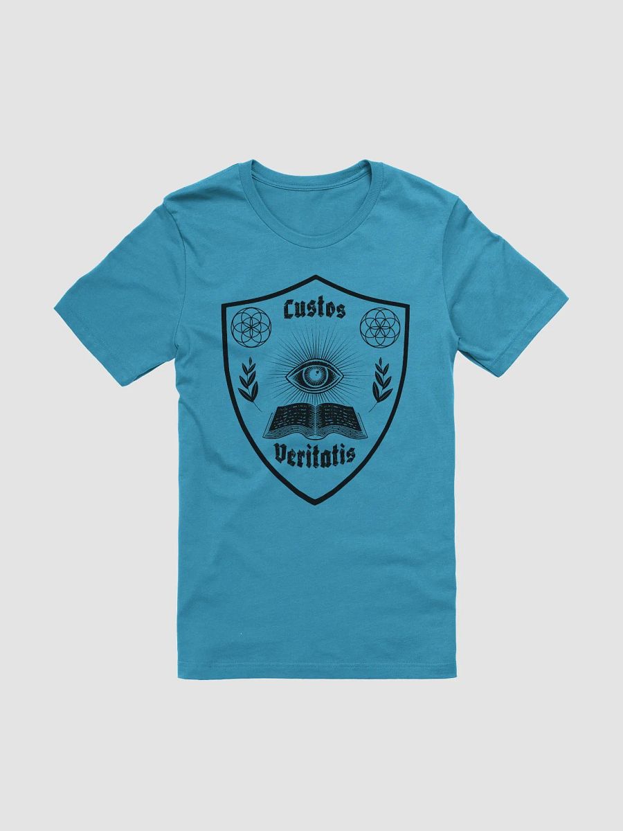 Enlightened Guardian T-Shirt Design 3 product image (1)