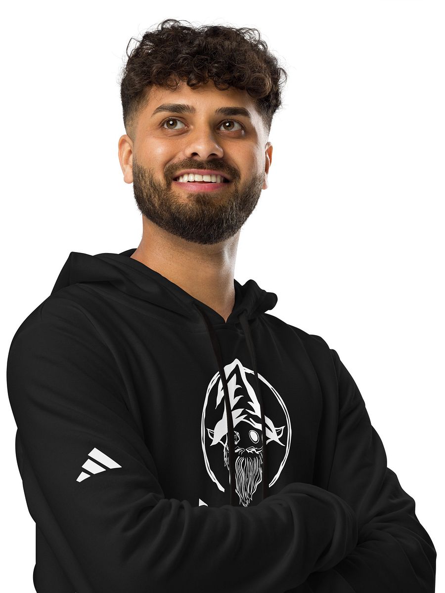 Role for Perception Adidas Hoodie product image (5)