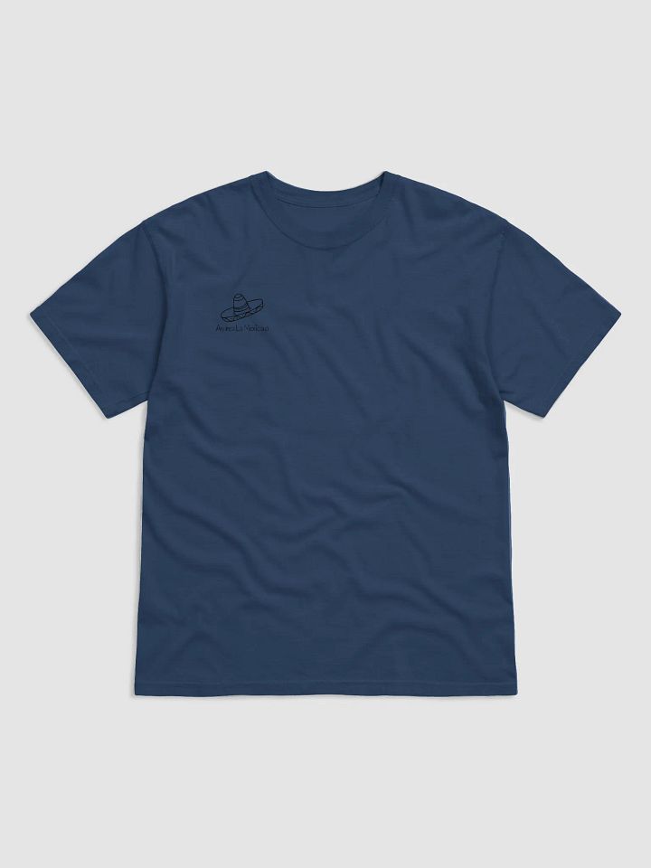 Español Sombrero T-shirt product image (2)