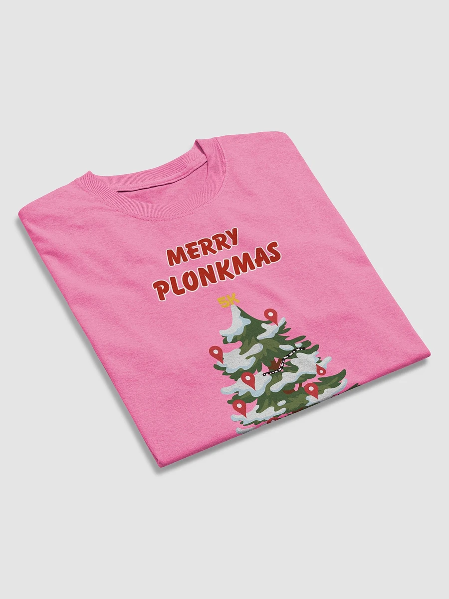 Merry Plonkmas - Gildan product image (18)