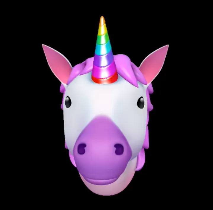 ANIMOJI CHARACTERS - Part 1 product image (1)
