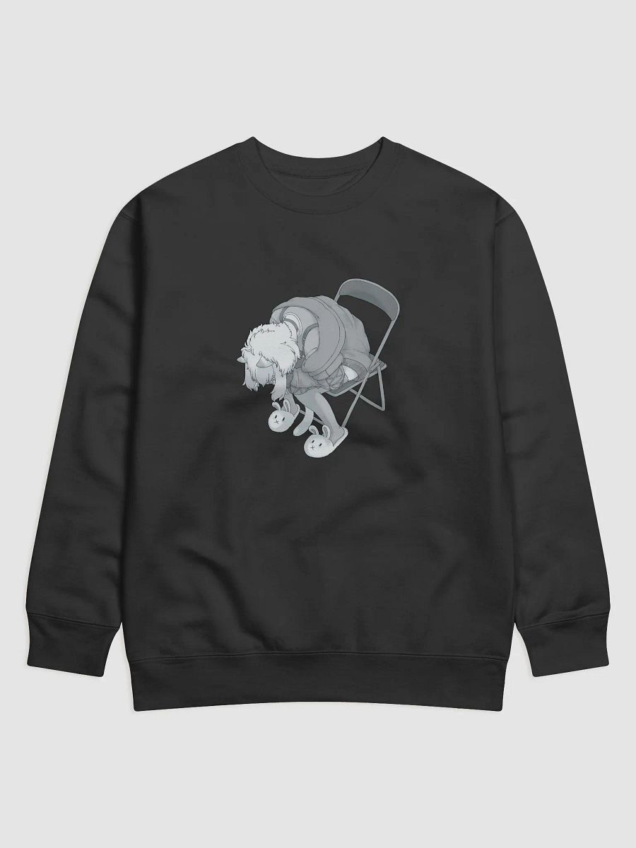 Yuki Despair Sweatshirt product image (1)