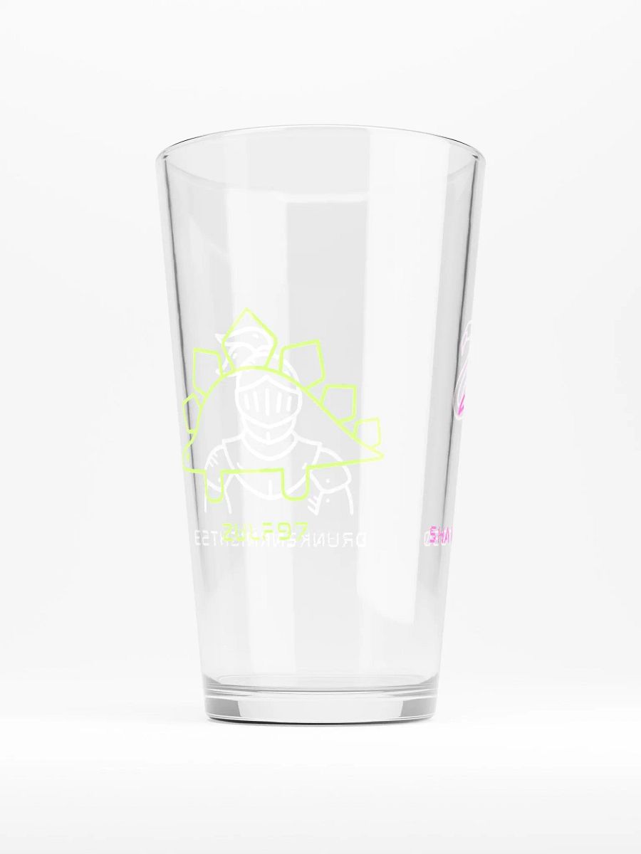 The Goon Squad 2024 Pint Glass product image (2)