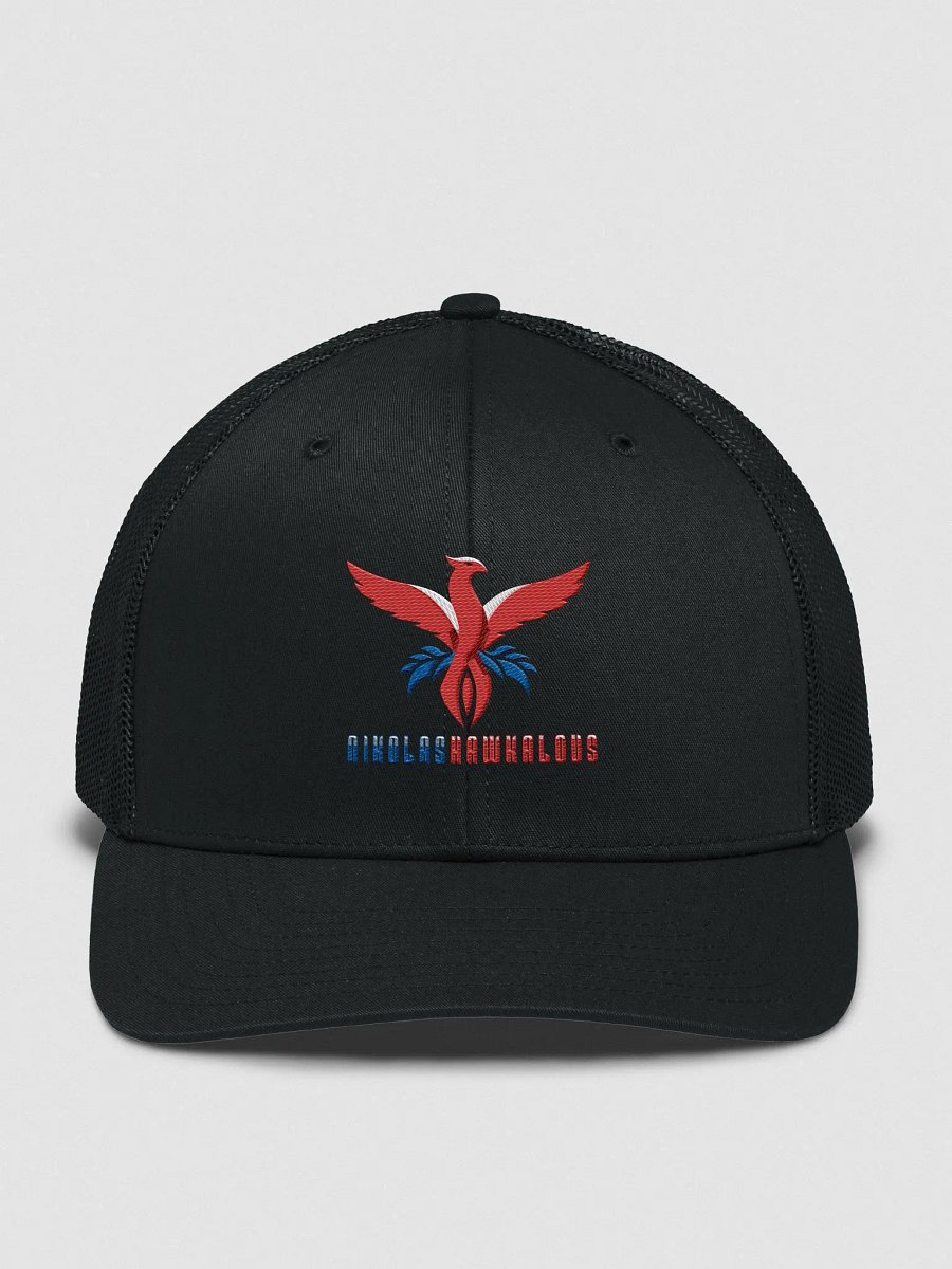 NikolasHawkalous Hat product image (1)