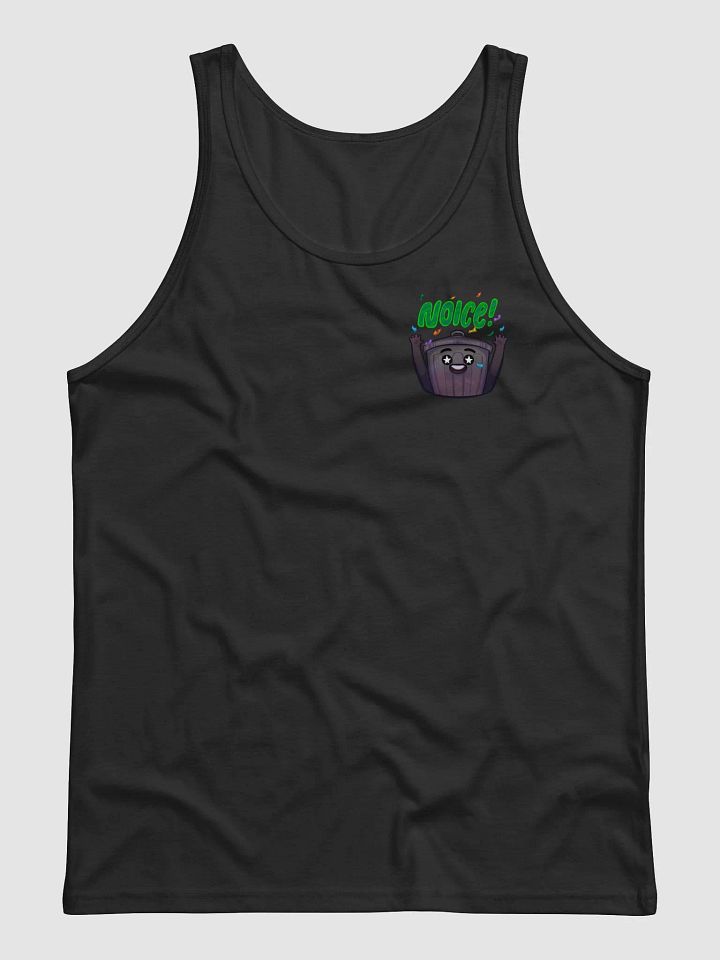Terry Noice Small Tank product image (1)