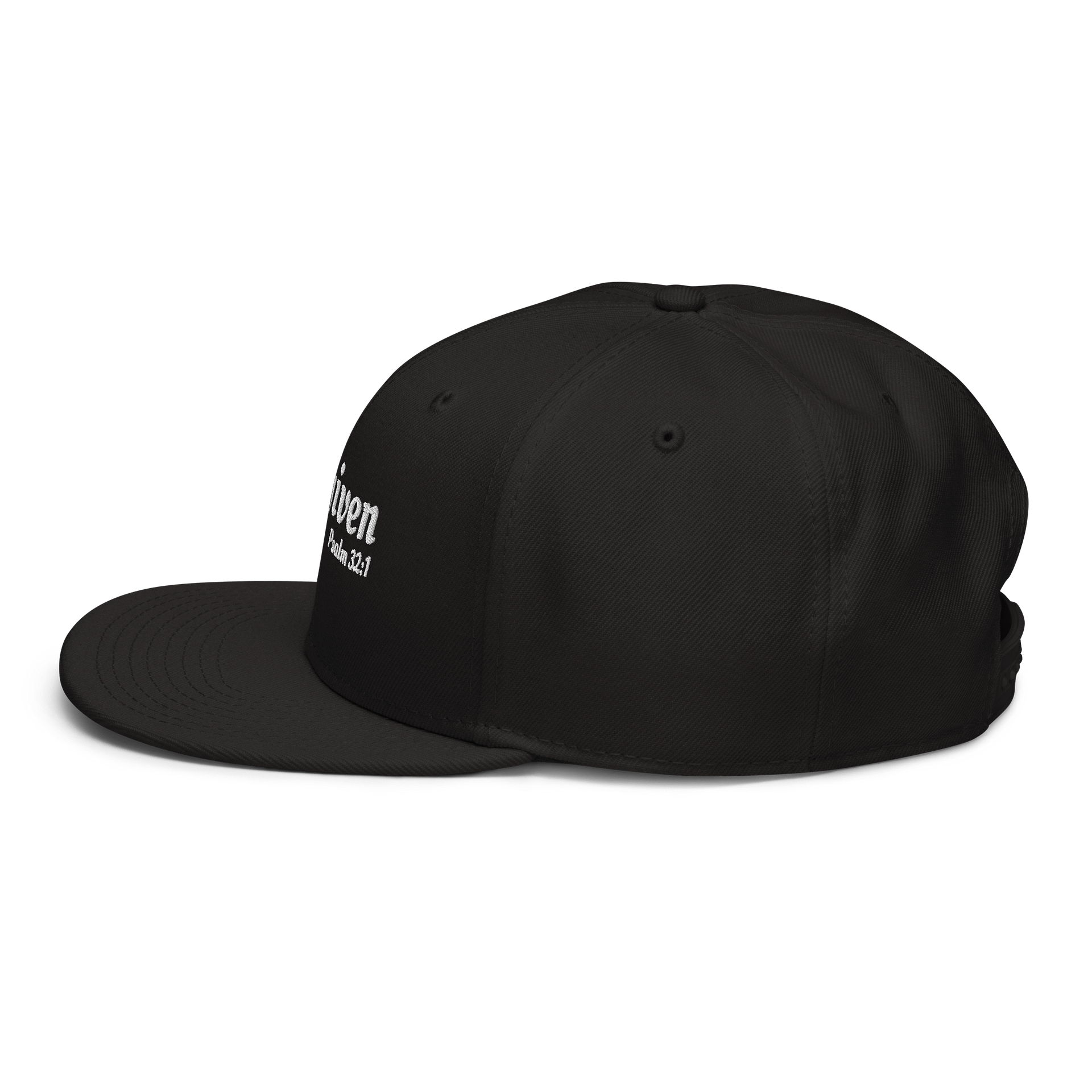 Forgiven Hat product image (5)