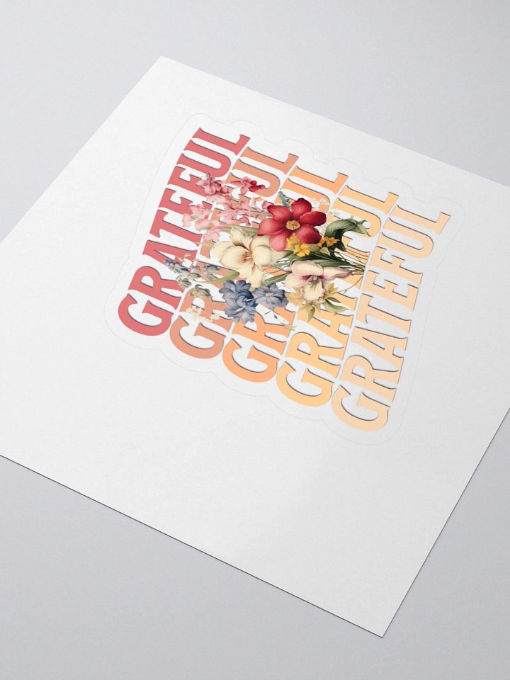 Cut Stickers product image (2)
