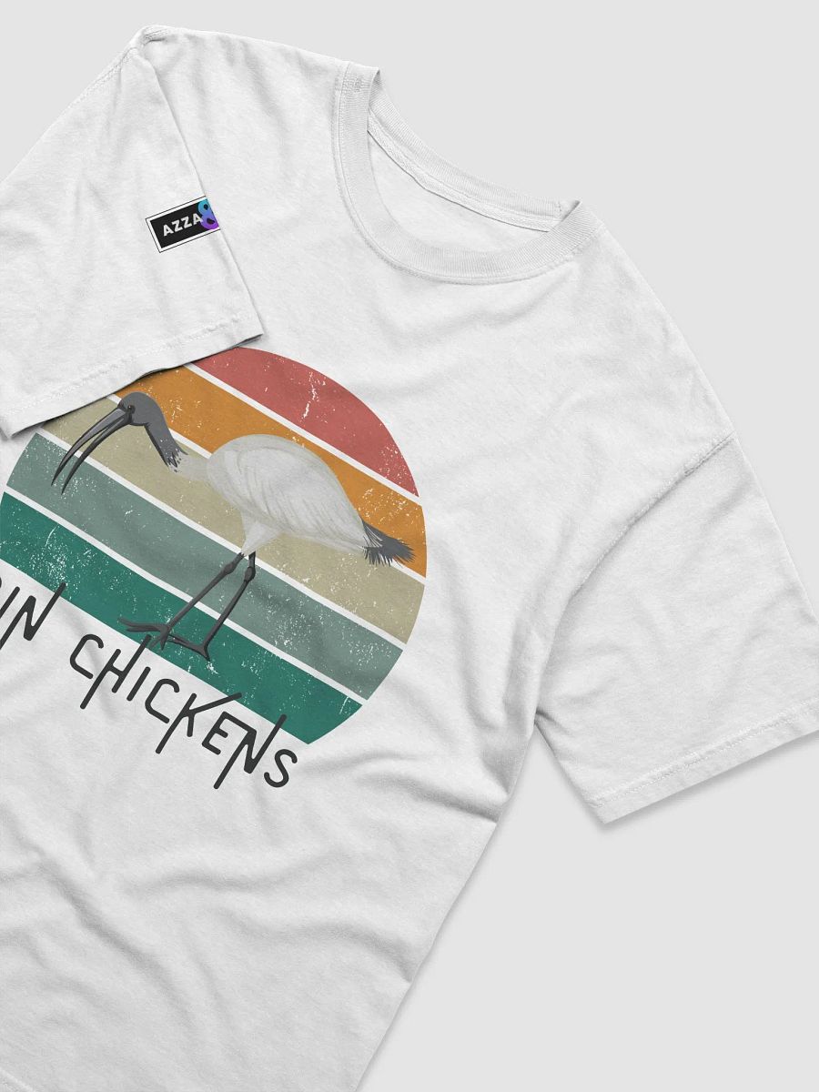 Urban Ibis Sunset Graphic Tee product image (3)