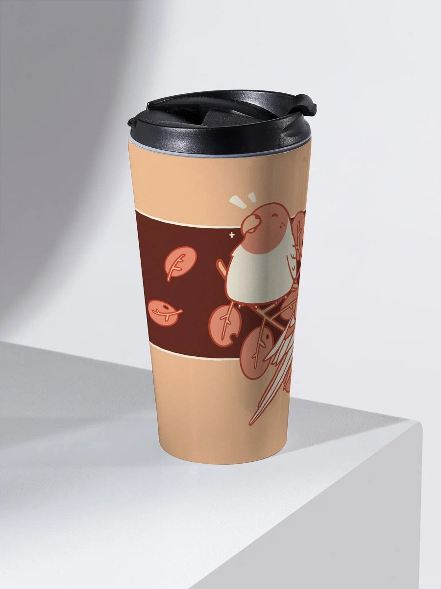 The Birb Travel Mug product image (3)