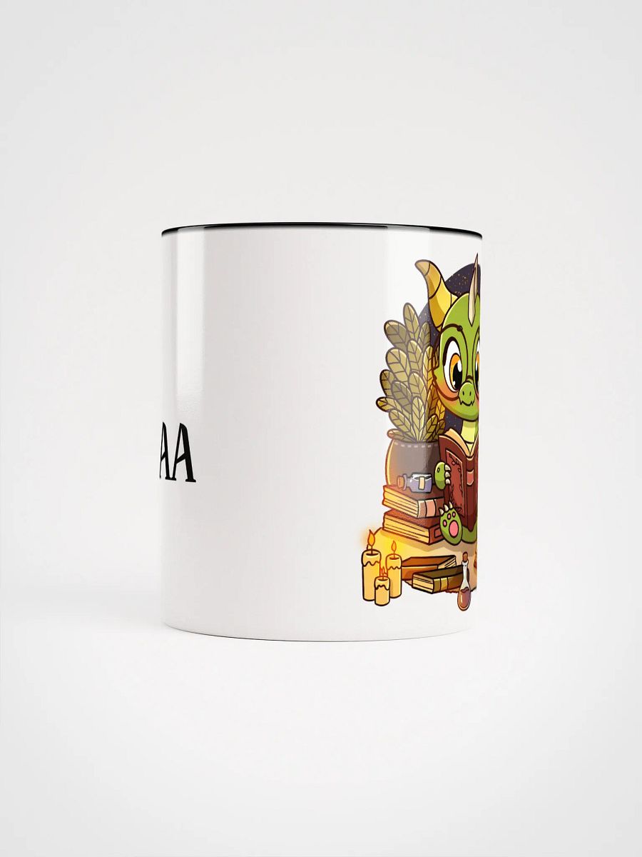 Book Dragon Mug product image (33)