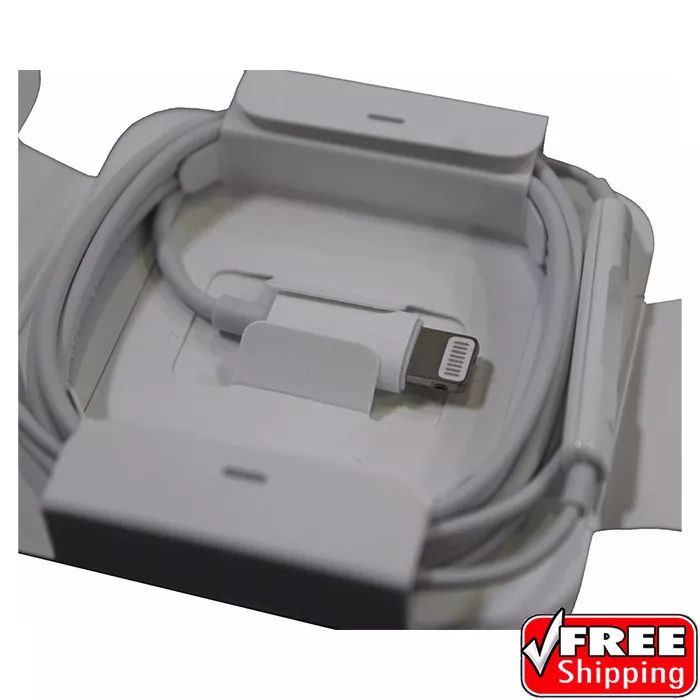 Apple iPhone 11 11 Pro 11 Pro Max Original OEM Earbuds Headphones Lightning product image (2)