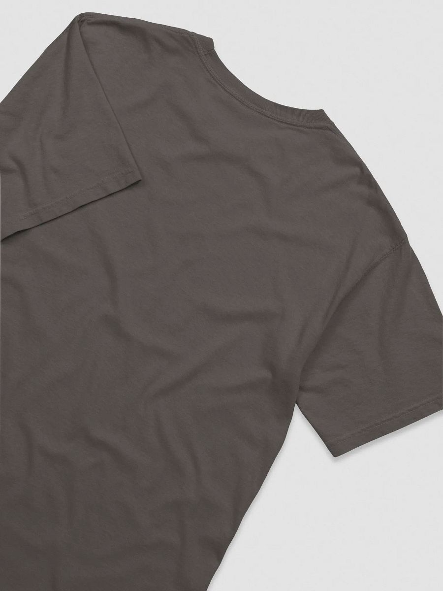 ACS - Stitched Logo T-Shirt, Pepper product image (4)