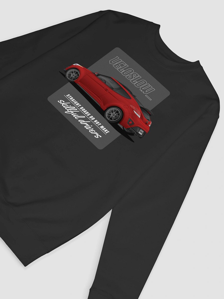 Sweatshirt - veloslow_ product image (27)