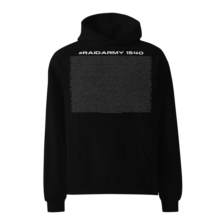 #RaidArmy 1540 product image (4)