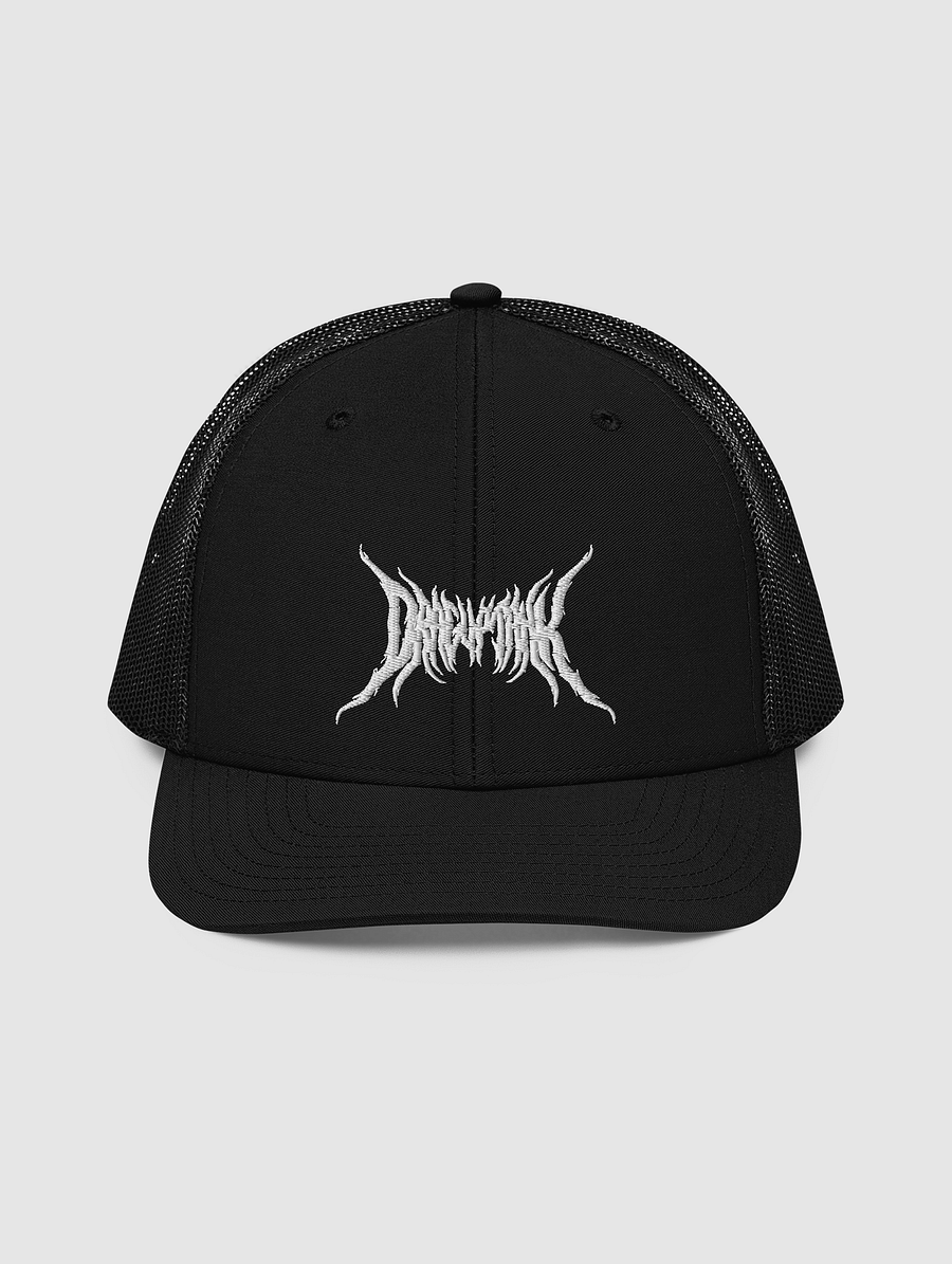Tank Metal Hat product image (1)