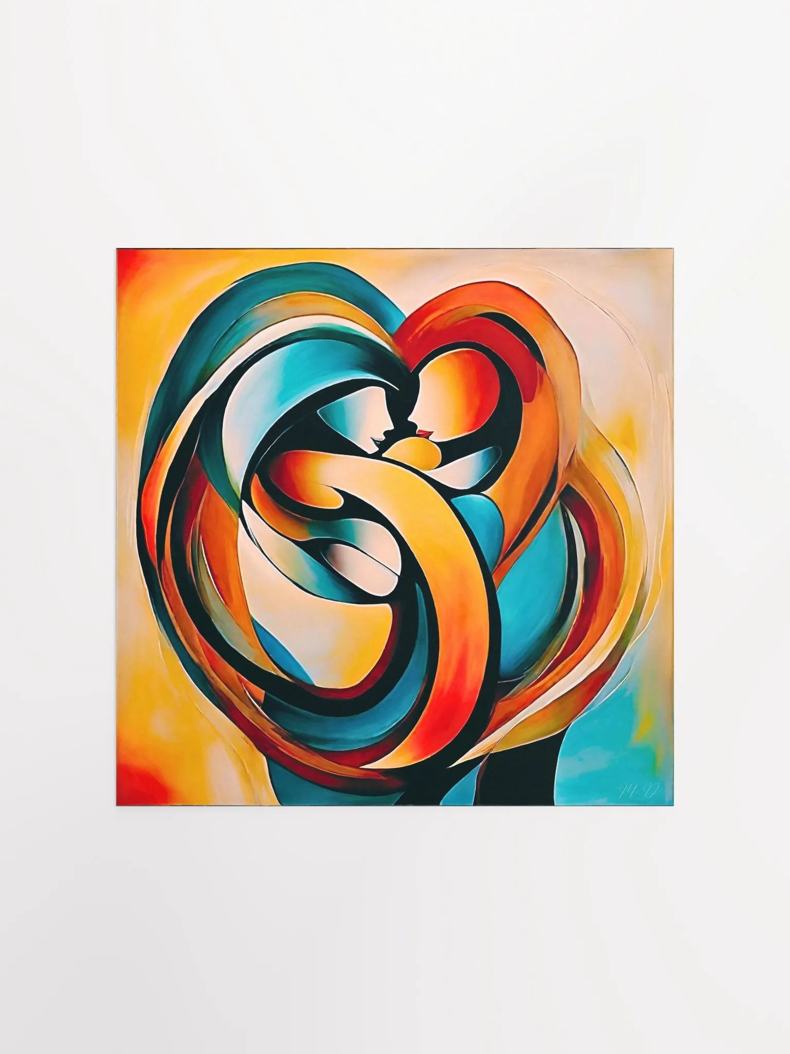 Eternal Embrace product image (3)