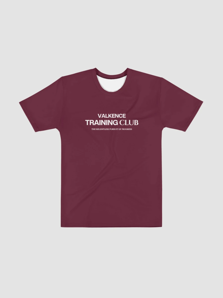 Training Club T-Shirt - Plum product image (6)