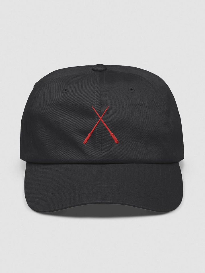 When Our Wands Meet - Ball Cap product image (3)