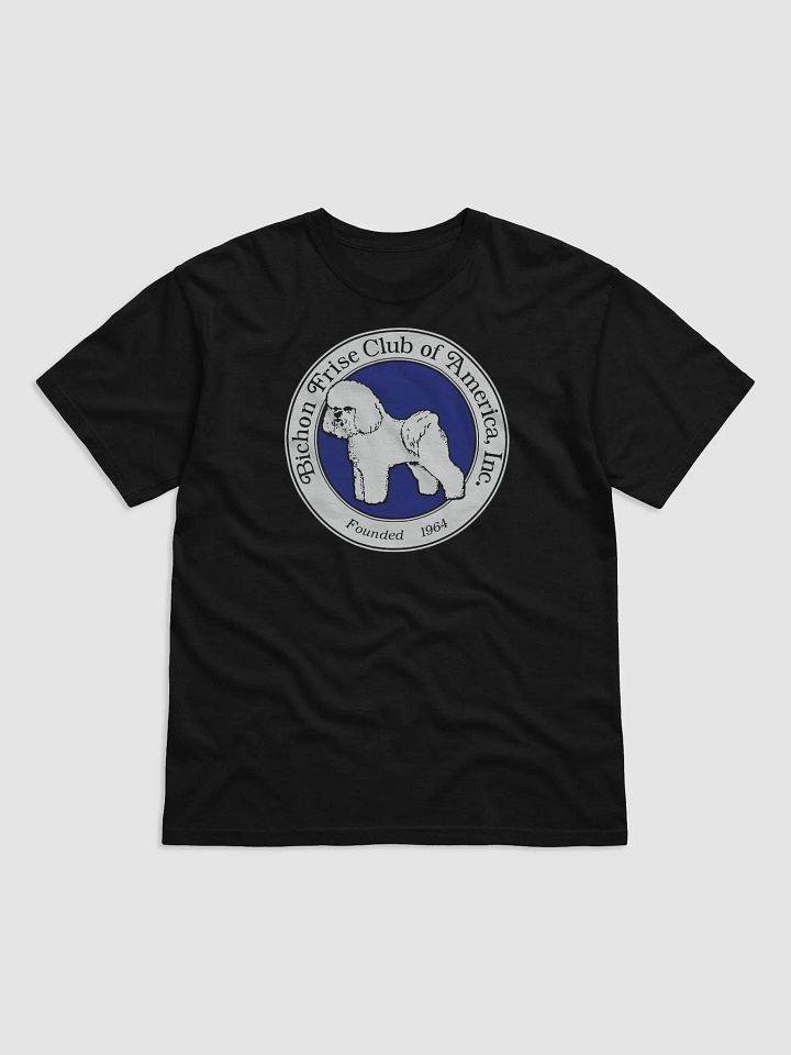 BFCA Heavyweight Tee - More Colors Available! product image (5)
