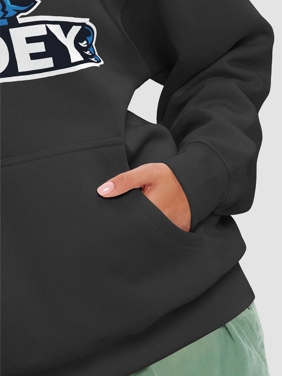 NZMOEY log Pullover Hoodie product image (8)