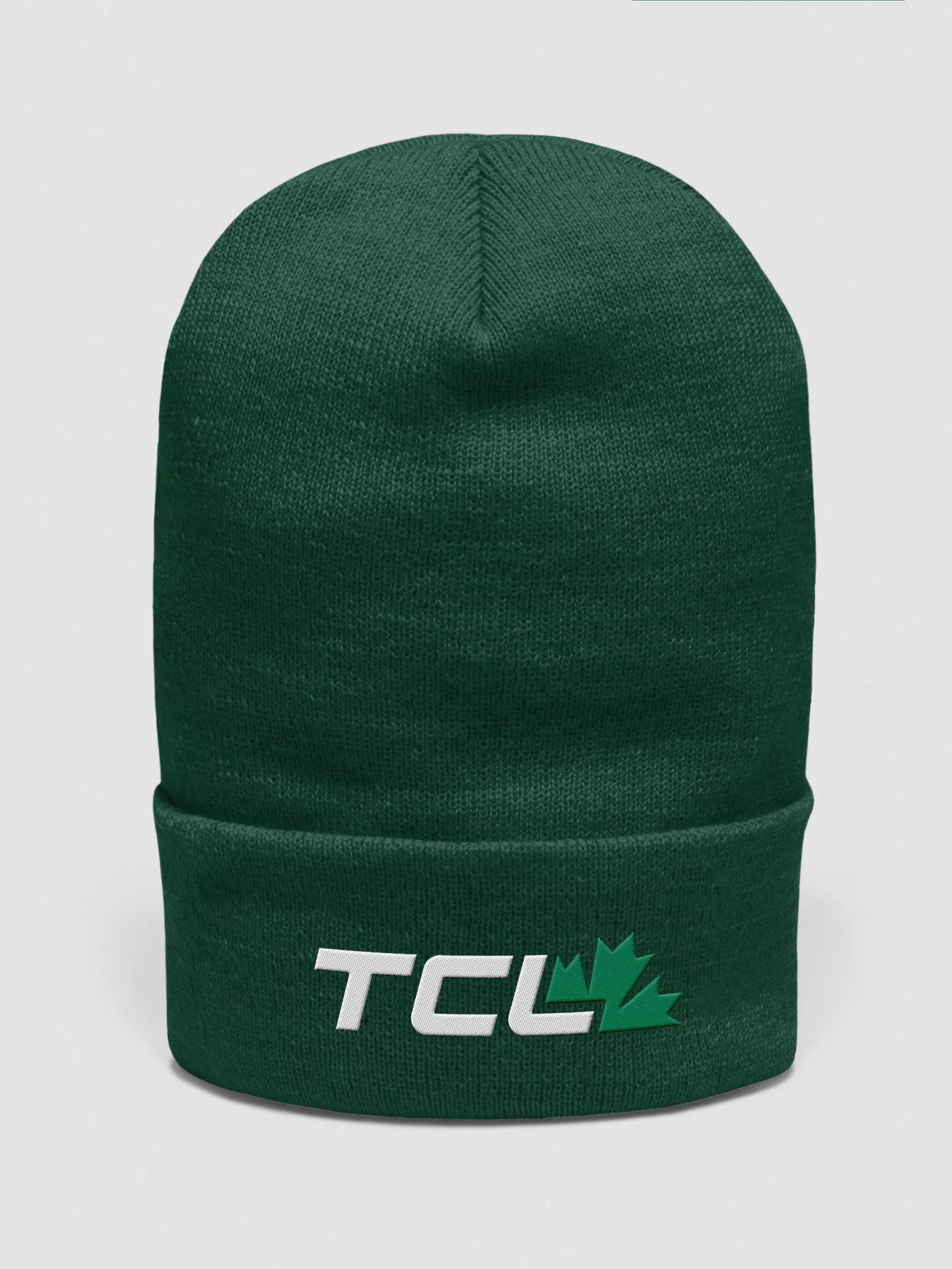 Leaf Logo Toque Ver.2 product image (3)