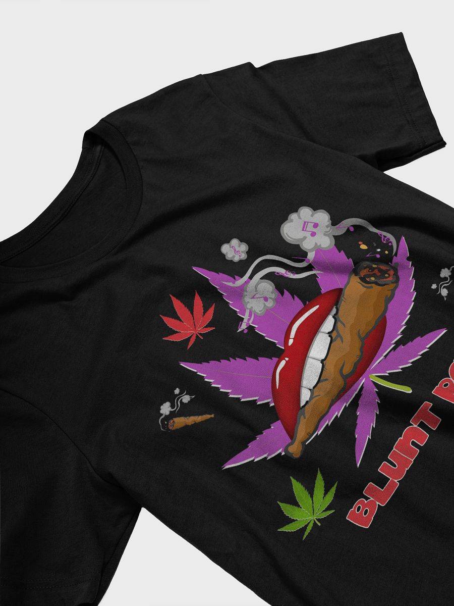 Blunt Raps Indica product image (3)