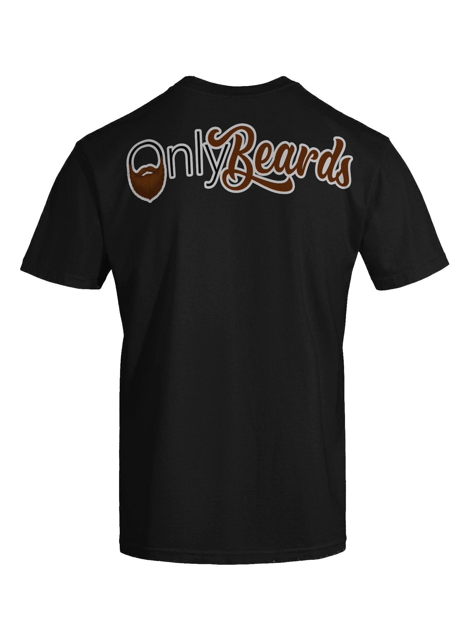 OnlyBeards T product image (9)