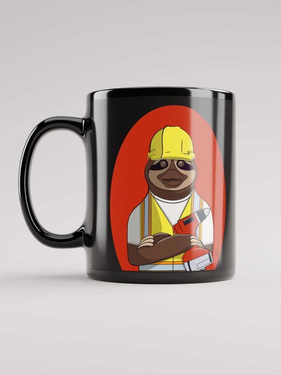 Builder Sloth product image (11)