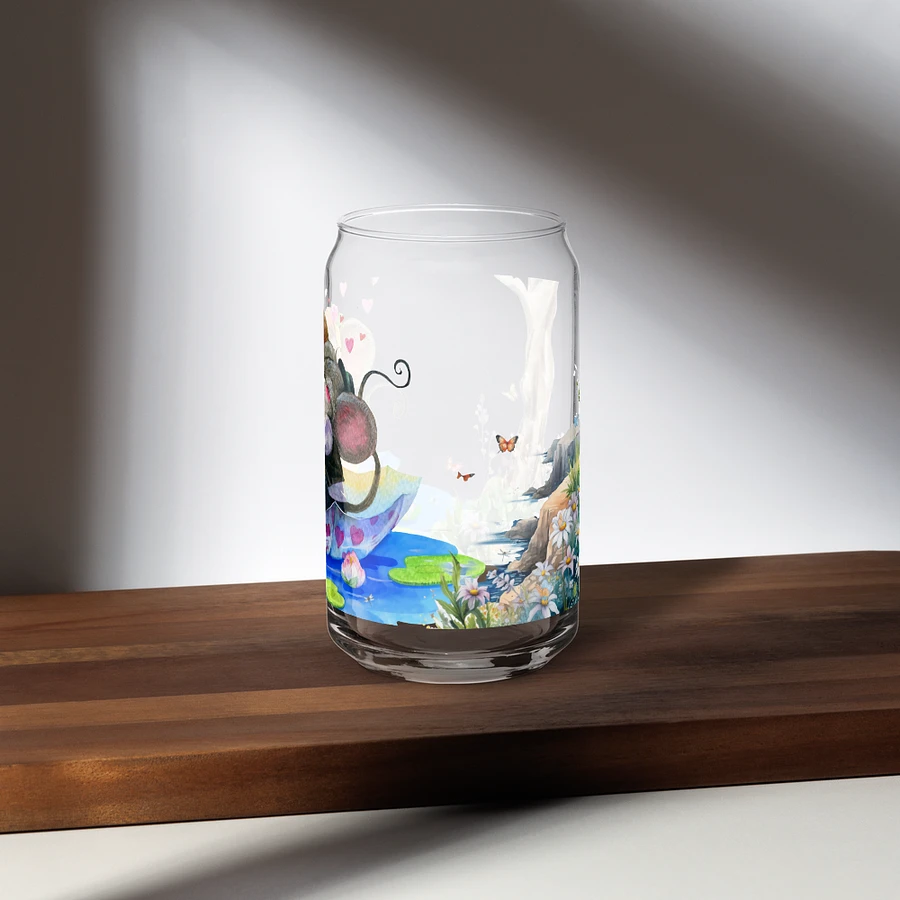 Sailing Into Summer Can-Shaped Glass product image (27)
