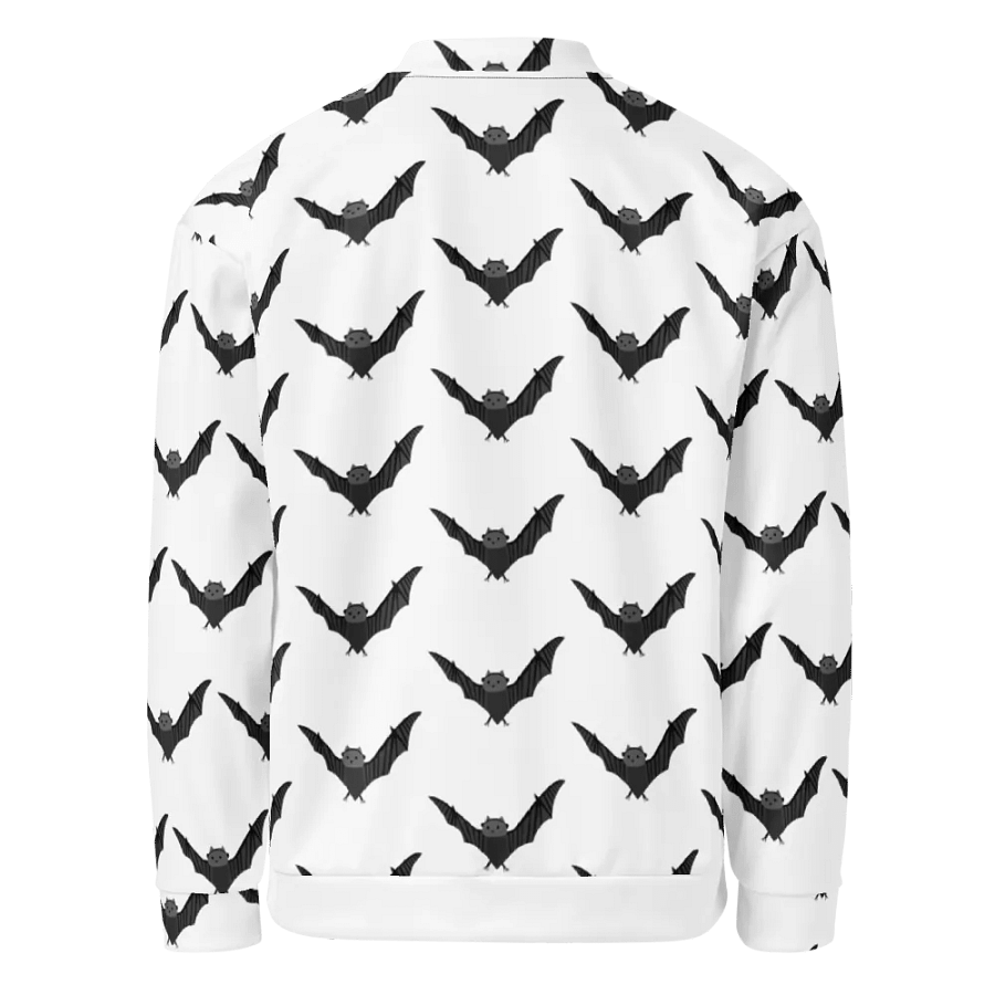 DJ Z-BAT Jacket product image (7)