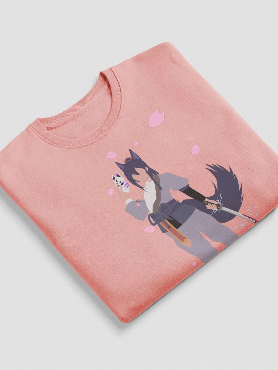 Stanley/Stella Unisex Eco Sweatshirt - Minimalist product image (28)