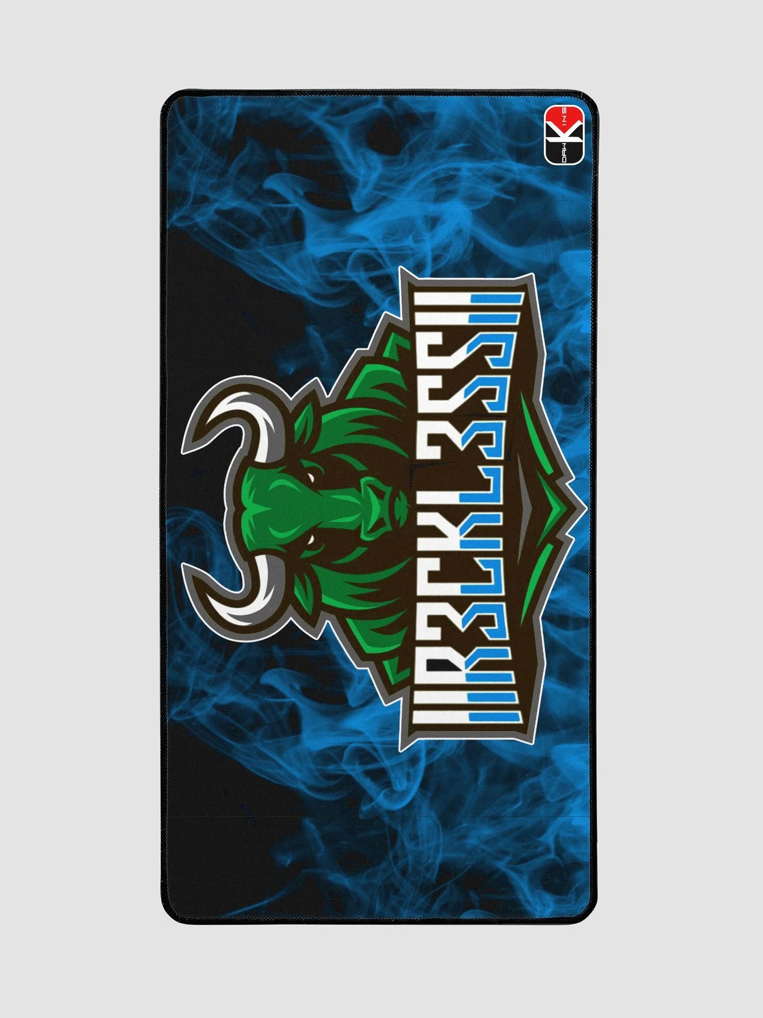 Reckless (IIR3CKL3SSII) Desk Pad product image (2)