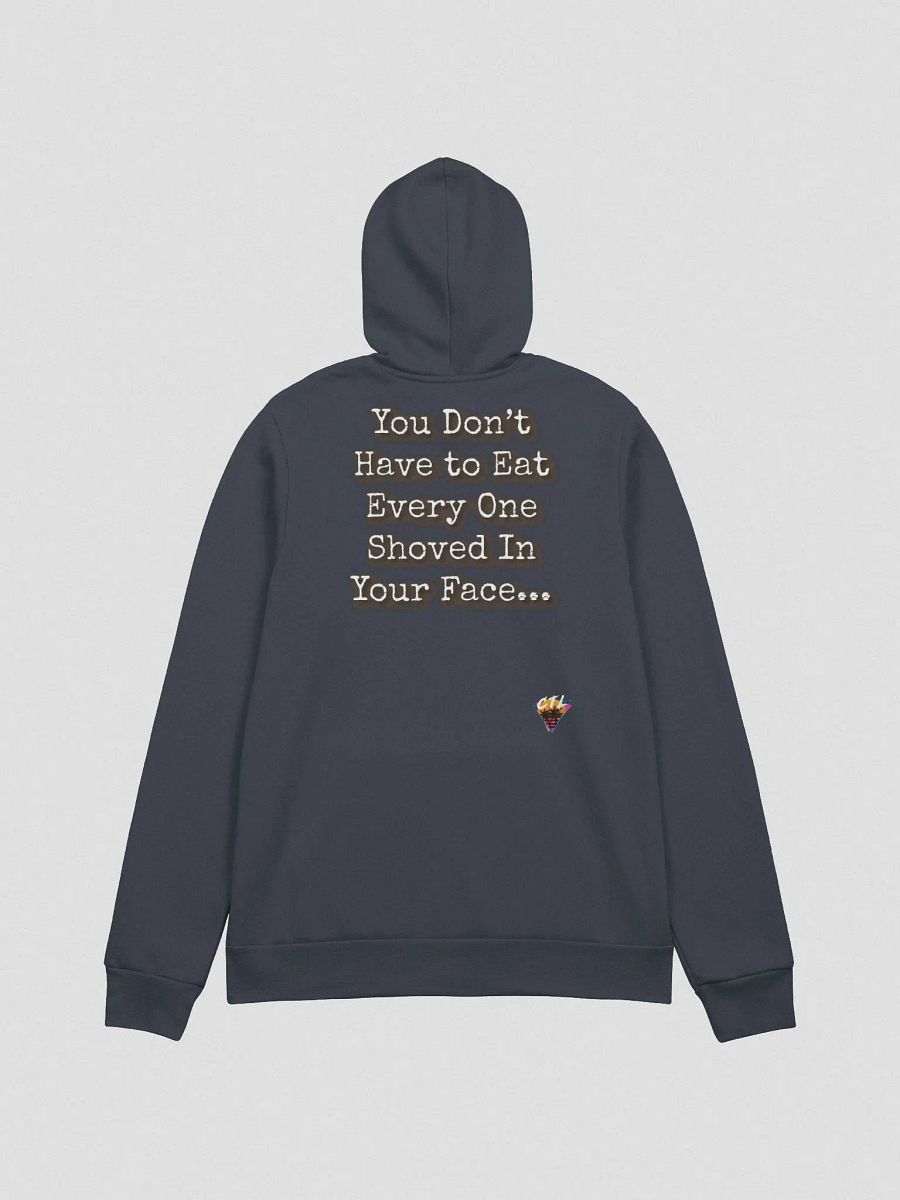 Opinions Hoodie product image (4)
