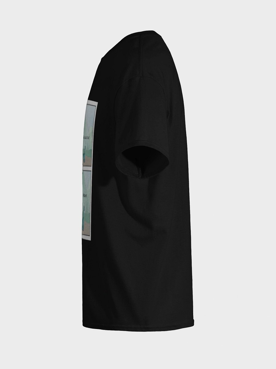 Comic #168 T-shirt product image (34)