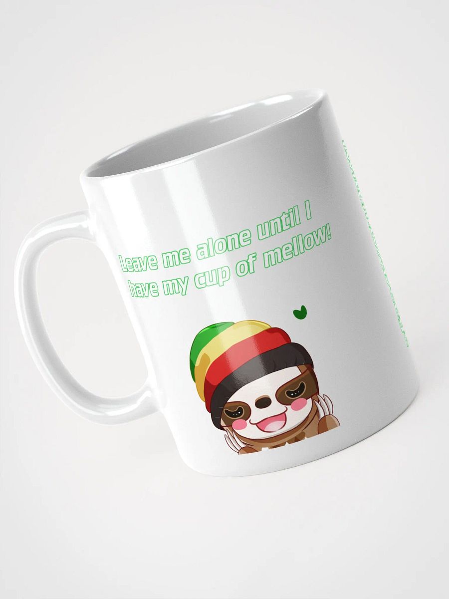 AveegeMellow Mug product image (6)