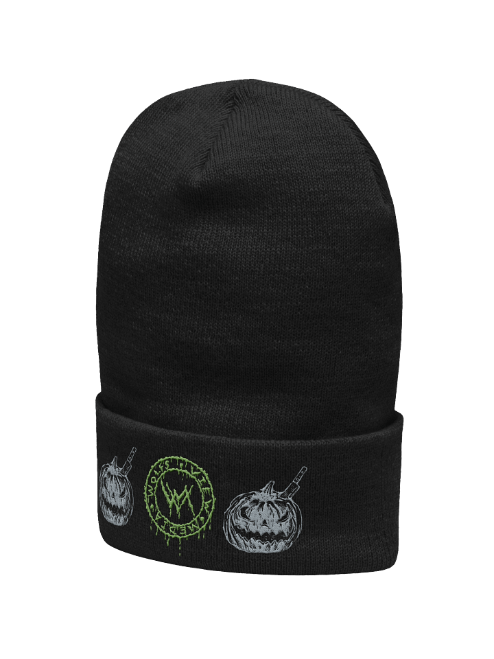 It Walks! In the Fields at Night... Beanie product image (2)