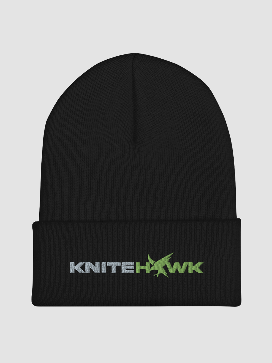 Knitehawk Cuffed Beanie product image (1)