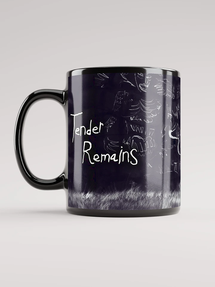 Tender Remains Mug product image (1)