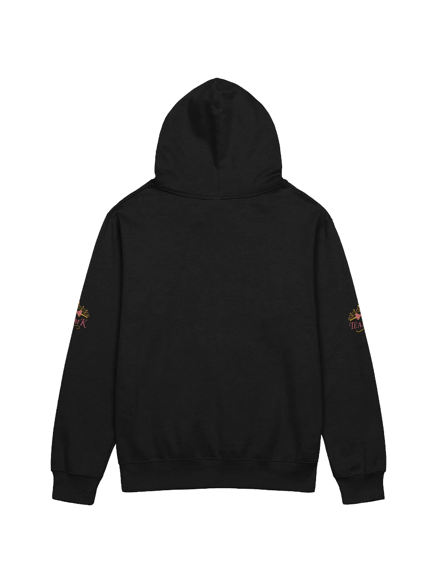 Team K (V-2) Hoodie product image (10)