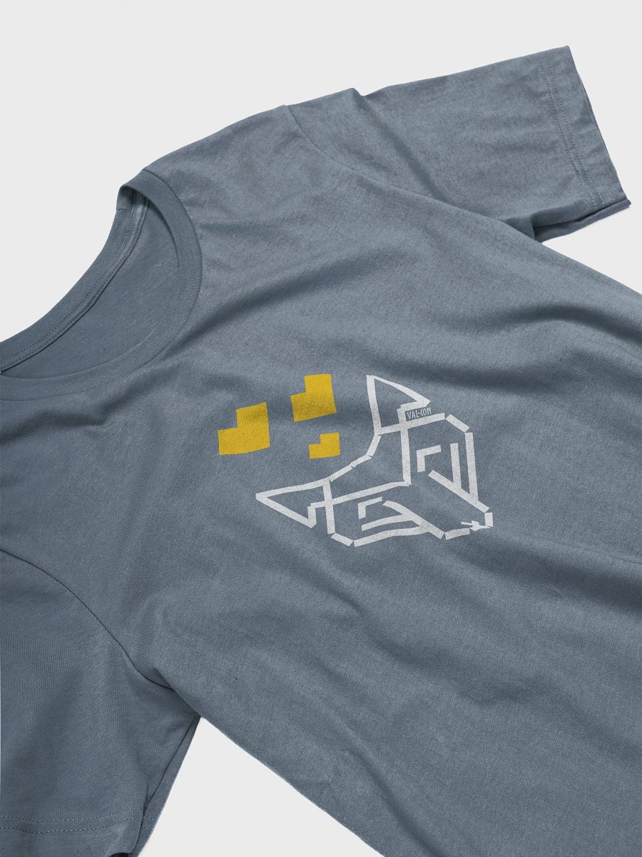 Wolf Loves You Unisex Tee product image (34)