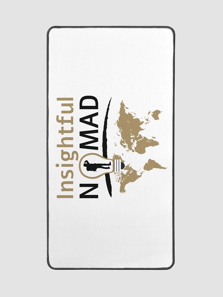 Insightful Nomad Computer Mat product image (2)