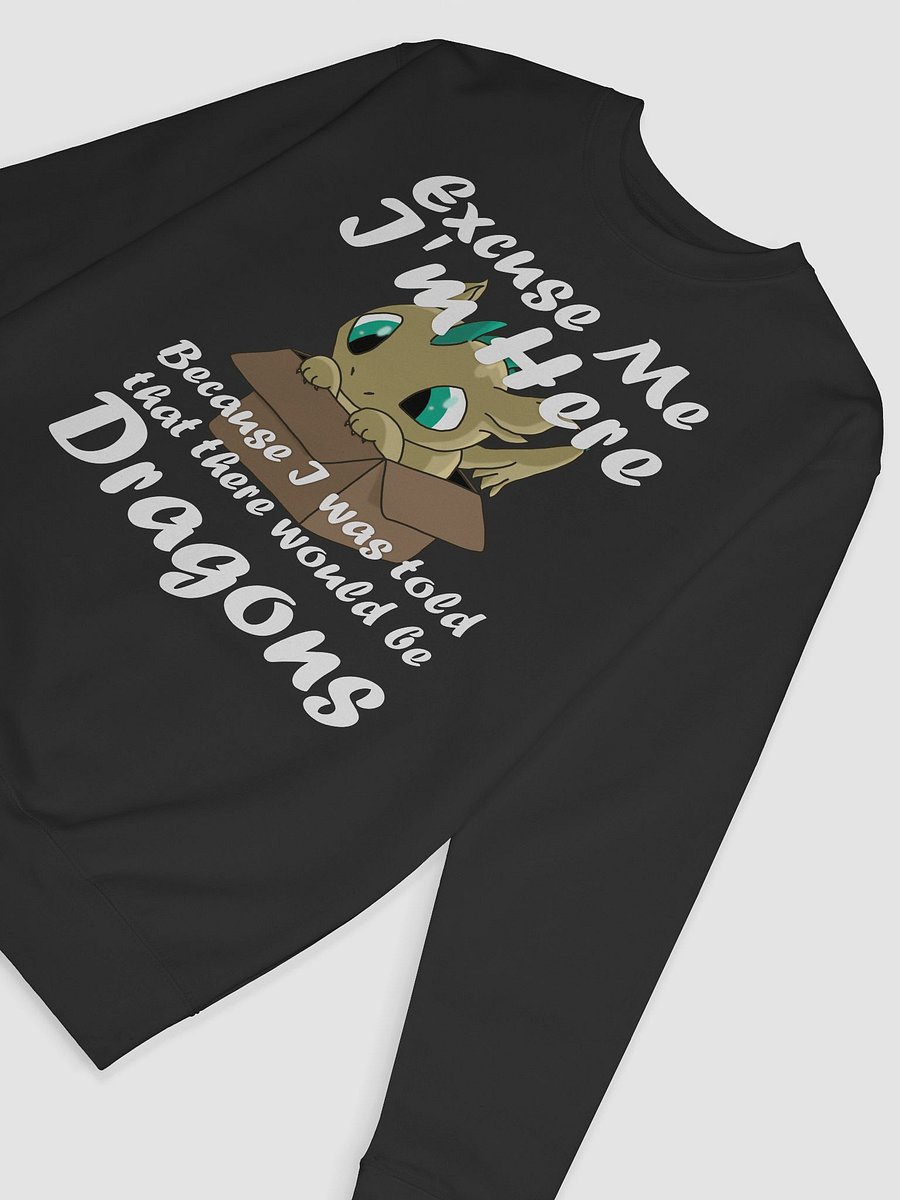 I'm Here for the Dragons product image (42)