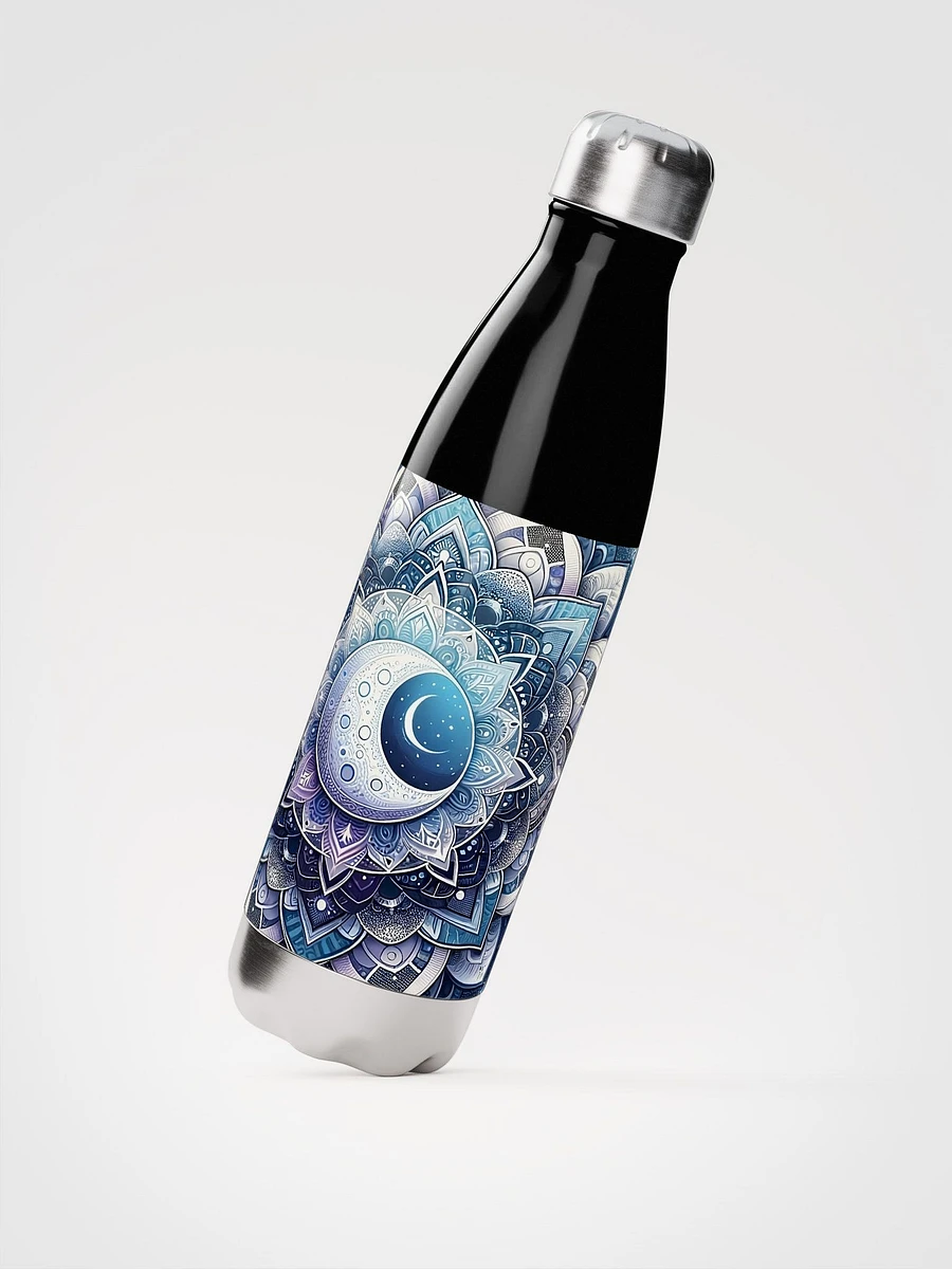 Stainless Steel Water Bottle product image (4)