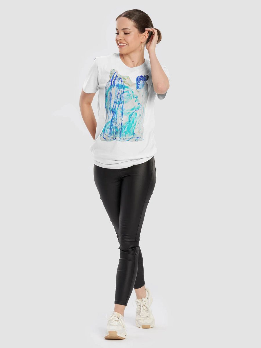 STREAMS OF LIVING WATER CUSTOM TEE product image (10)